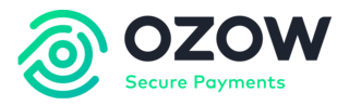 Ozow Payment
